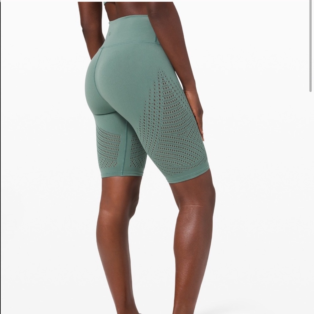 Reveal HR Short *Digi Rain / bike shorts